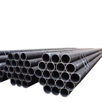 23mm A53 Grb Walang pinagtahian Carbon Steel Pipe Tube