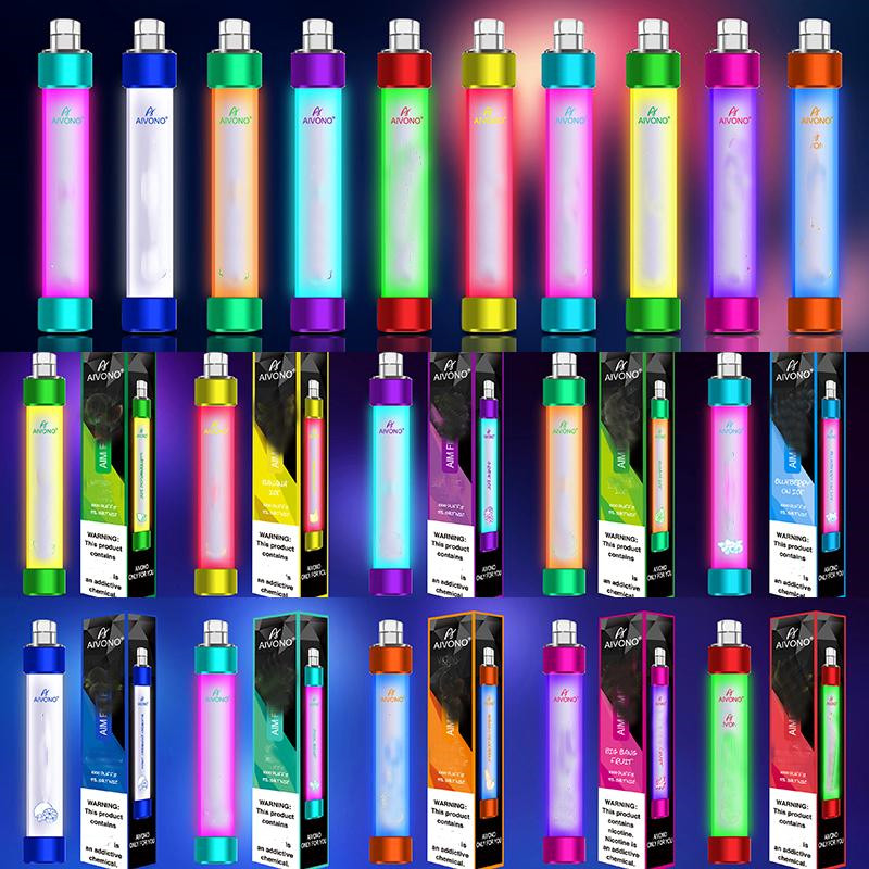 Vape Bore AiVono AIM AIM PAIR 1000 ширхэг