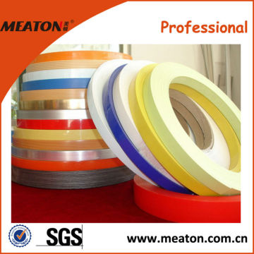 High quality furniture accessories PVC edge banding