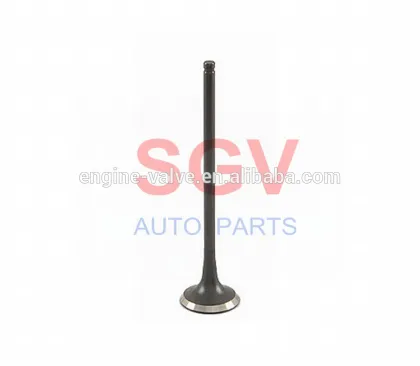 auto engine valve for Scania