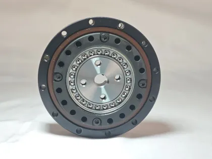 SHG Hat Type Harmonic Reducer for Robotic Joints