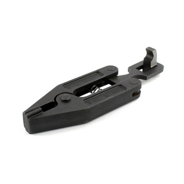 Durston High Carbon Steel Jewelry Wire Drawing Tongs and Pliers Accessories