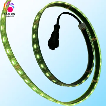 Color Changing Flex RGB Strip Light