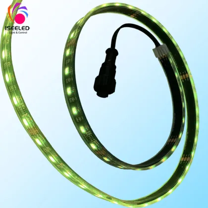 Color Changing Flex RGB Strip Light