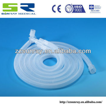 anesthesia disposable breathing circuit for sale