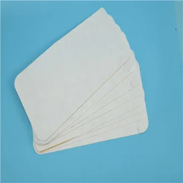 Insulation shaped cotton clothing accessories