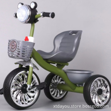 Wholesale Baby Strollers, Kids Tricycles & Children's Exercise Strollers at Low Prices - Factory Direct