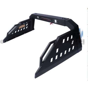 Accesorios 4x4 para la barra de rollo universal