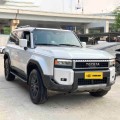2024 Toyota Prado 2.4T All-Round TX