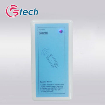 High quality usb data collector for hotel door lock system