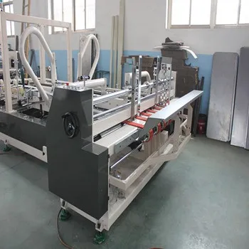 Automated Glue Application Machines: Efficiency and Precision in Manufacturing and Assembly Processes