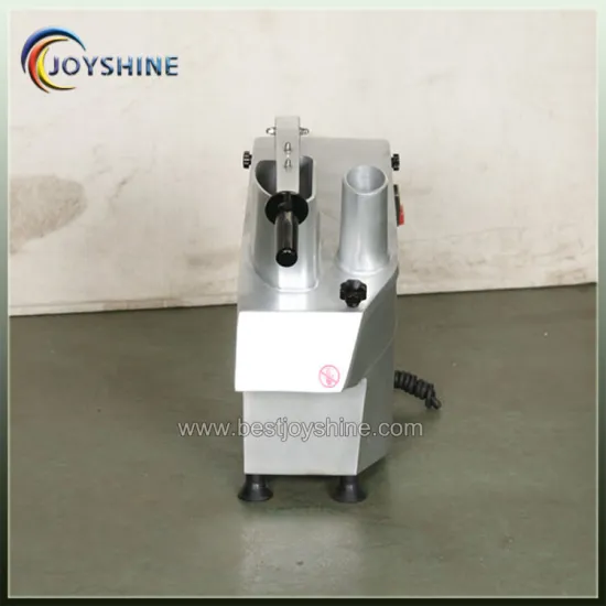 Hot Selling Basic Vegetable Cutting