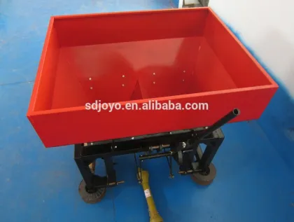 joyo Broadcast sower