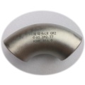 Hot Sale Titanium Elbow Tubes in Stock