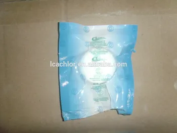 Trichloroisocyanuric Acid
