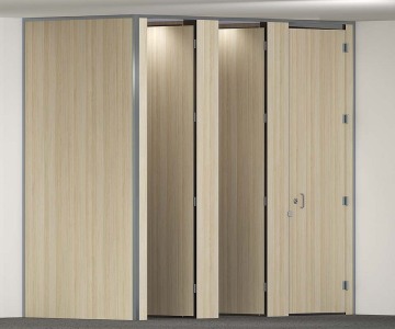 Προσαρμοσμένο πλήρες ύψος unisex οροφή που είναι τοποθετημένο