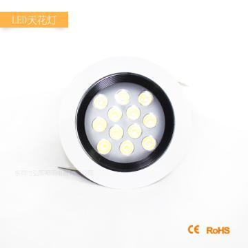 9W/12W Epistar Modern Ceiling Lights with CE&Rohs Certificated.