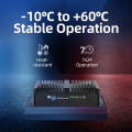 XCY Intel® -processor N100 Windows10/11/Linux DDR4 mini PC