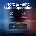 Xcy Intel® 프로세서 N100 Windows10/11/Linux DDR4 미니 PC
