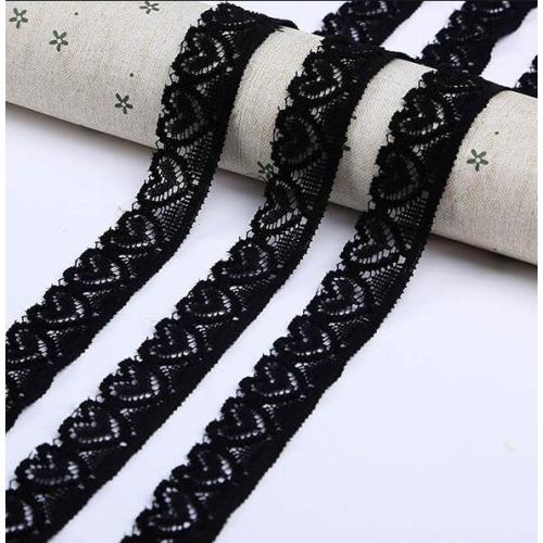 Custom Elastic Lace Tape For Women Underwear