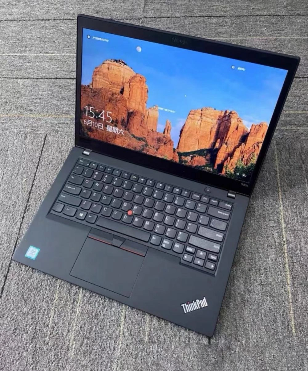 X50A Portable Monitor