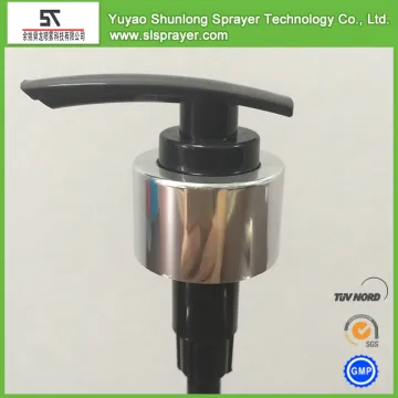Hand Lotion Pumps for hand soap