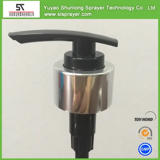 Hand Lotion Pumps for hand soap