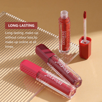 Super Stay Matte Ink Liquid Lipstick - 16 Hour Wear High Impact Color