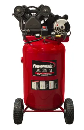 Husky air compressor