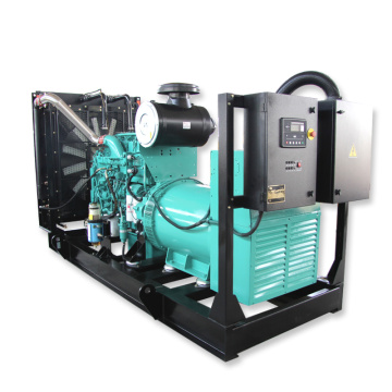 800KW Diesel Generator Set With Engine Cummins KTA38-G5