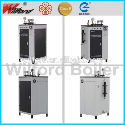 mini capacity and new production electric steam boiler