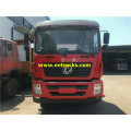 Dongfeng 25.8m3 Cement Delivery Tanker Trucks