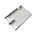 ABS shell vacuum-formed products and plastic parts
