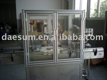 Rotary Capping Machine MGS-180