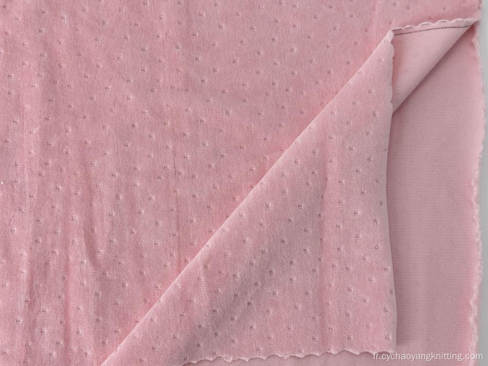 Serviettes en coton en mode tissu de mode nouvellement conçu