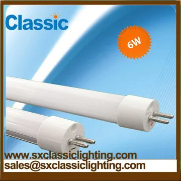 CE tube light holder