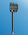 GST18 Connector 6 POLES(GST18 power cord)