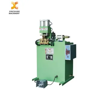 High Frequency Flash Welder Equipment