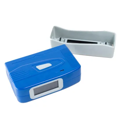 60 Degree Printing Ink Gloss Meter