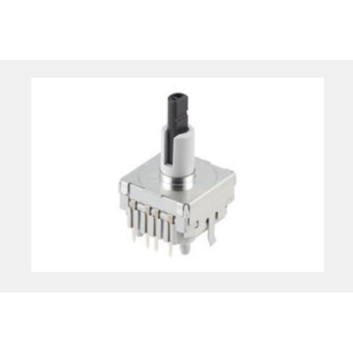 Sdde series power switch