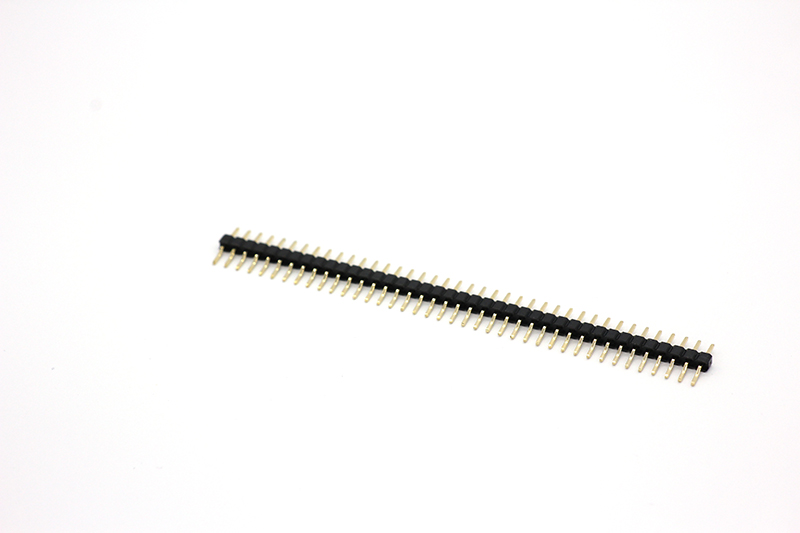 2.0 Connettore PIN SMD a riga singola