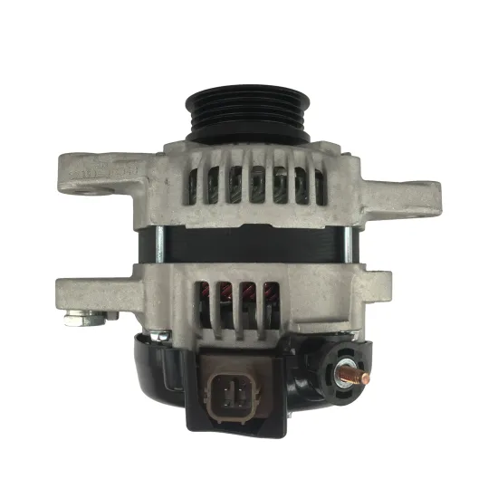 LWT 27060-0M040 Car Alternator for Toyota 1NZFE, 2NZFE Yaris, Vios, Corolla