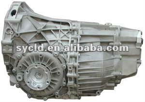 01J transmission gearbox