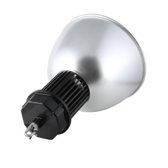 Factory direct sale bridgelux 100w high bay light