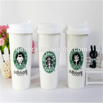 starbucks ceramic mug city of China