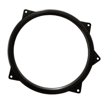 81066200194 FAN SHROUD for MAN TGS/TGX European Truck Body Parts