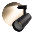 Spotlights Dimmable Sistema Magnetica magnetico Luci da binari a LED