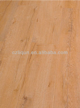 quick lock supplier swiftlock synchronous oak classic ac3 best price real wood effect laminate flooring