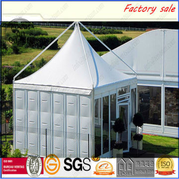 2015 Outdoor hexagon tent/Heavy duty gazebo tent/High quality canopy tent