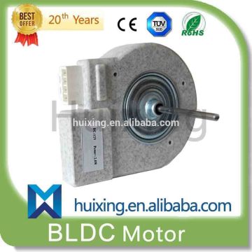 Brushless DC Motor For Refrigeratory / Refrigerator BLDC Motor